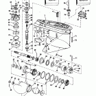 E150TRXCIH Редуктор