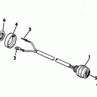 E35RCIG Shorting switch