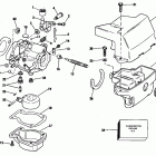 E5RHCIC Carburetor-7.5
