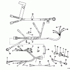 E25ELCIM Instrument and cable
