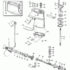 E35TLESM Gearcase - 25