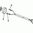 E35TLESM Shorting switch