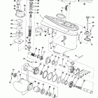 E70ELCSA Gearcase-20