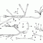 E35TLESM Instrument & cable