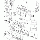 E70ELCSA Gearcase-15