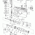 E100MLCSC Редуктор