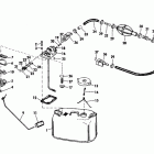 E35TLESM Fuel tank-6 gallon