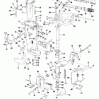 E35TLESM Exhaust housing - 25