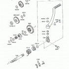 Mojave 250 (KSF250-A4) Кикстартер
