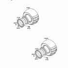 Mojave 250 (KSF250-A4) Покрышки