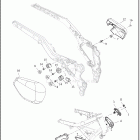 RH975 1ZH1 NIGHTSTER (2024) COVERS