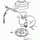 H005201PE Генератор