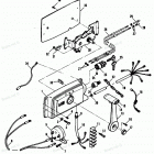 H150422PD Remote Control (89a Thru 92c - 0e000001 Thru 0e009499)