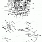 H040312NF Recirculation And Prime System (92c) E065372,e093699