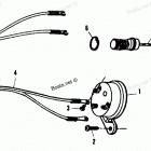 H090422PX Overheat Buzzer