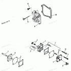 H120422PX Fuel Pump Assembly (0e065372 - 0e093699)