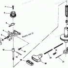 H015201PE Starter (84a Thru 87a Models)