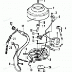 H0052C88B Magneto (88b Thru 89a Models)