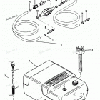 H0404124D Fuel Tank And Line (plastic 6.6 Gallon) E006500,e093699
