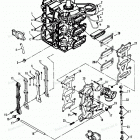 H090412PD Reed Plate And Recirculation System 91e Thru 92c
