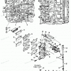 H0904124D Reed Plate And Recirculation System E065372,e093699