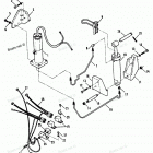 H0507F92C Design I Power Trim Unit With Bayonet Connectors
