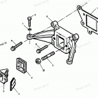 H005201PD Intake System (90b Thru 92b)