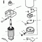 H040312PD Стартер