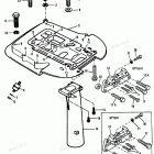 H040312PD Spacer Plate