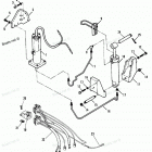 H040412PD Design 11 Power Trim Unit With Bullet Connectors