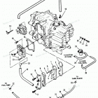 H050312PD Recirculation And Prime System (92c) E000001,e065371