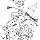 H070412PX Ignition Components (1991b - 1992c)