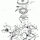 H050412PE Зажигание