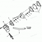 H005201PM Fuel Pump (88b Thru 92b)