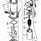 H050312PD Pump-motor Kit
