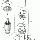 H150412PD Стартер