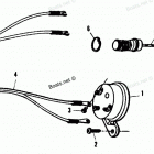 H0904124D Overheat Buzzer