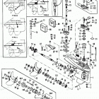 H150412PX Gear Housing