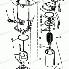 H0404124D Pump-motor Kit