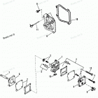 H040312PD Fuel Pump Assembly E065372,e093699