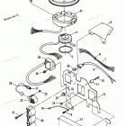 H0904124D Ignition Components (ser.# E039024,e093699)