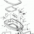 H040312PD Нижняя часть колпака