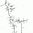 H0158H84E Shift Linkage (all Models)