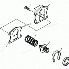 H0906X91H Термостат