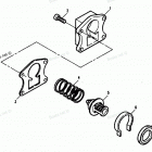 H0906X92C Термостат