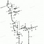 H009211PE Shift Linkage (all Models)