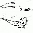 H0403124D Heat Indicator Buzzer