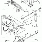 H1208F91A Design Ii - Power Trim Unit With Bullet Connectors