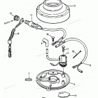 H005211PD Генератор