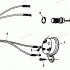 H090422PE Overheat Buzzer